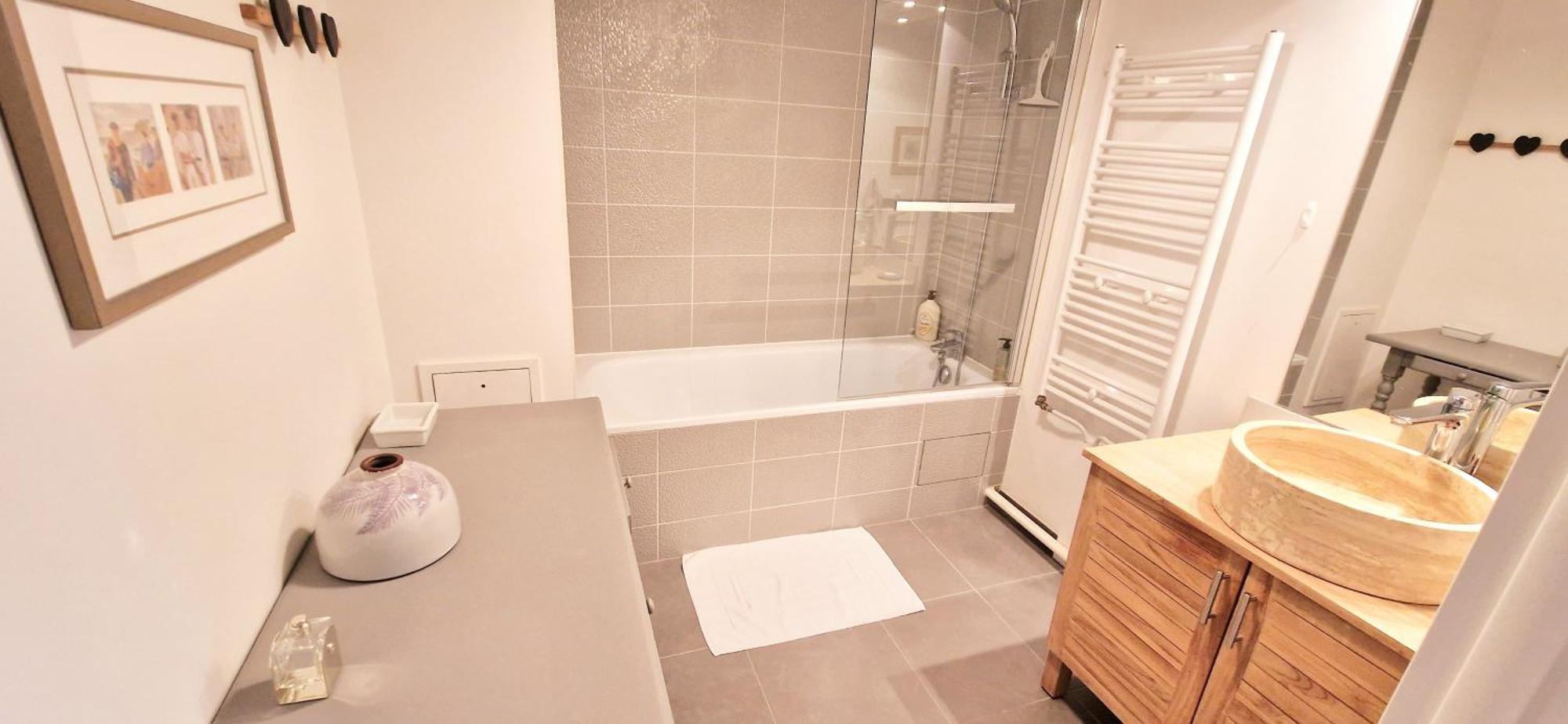 Appartement Moderne 3 Pieces Avec Parking Prive Massy  Dış mekan fotoğraf