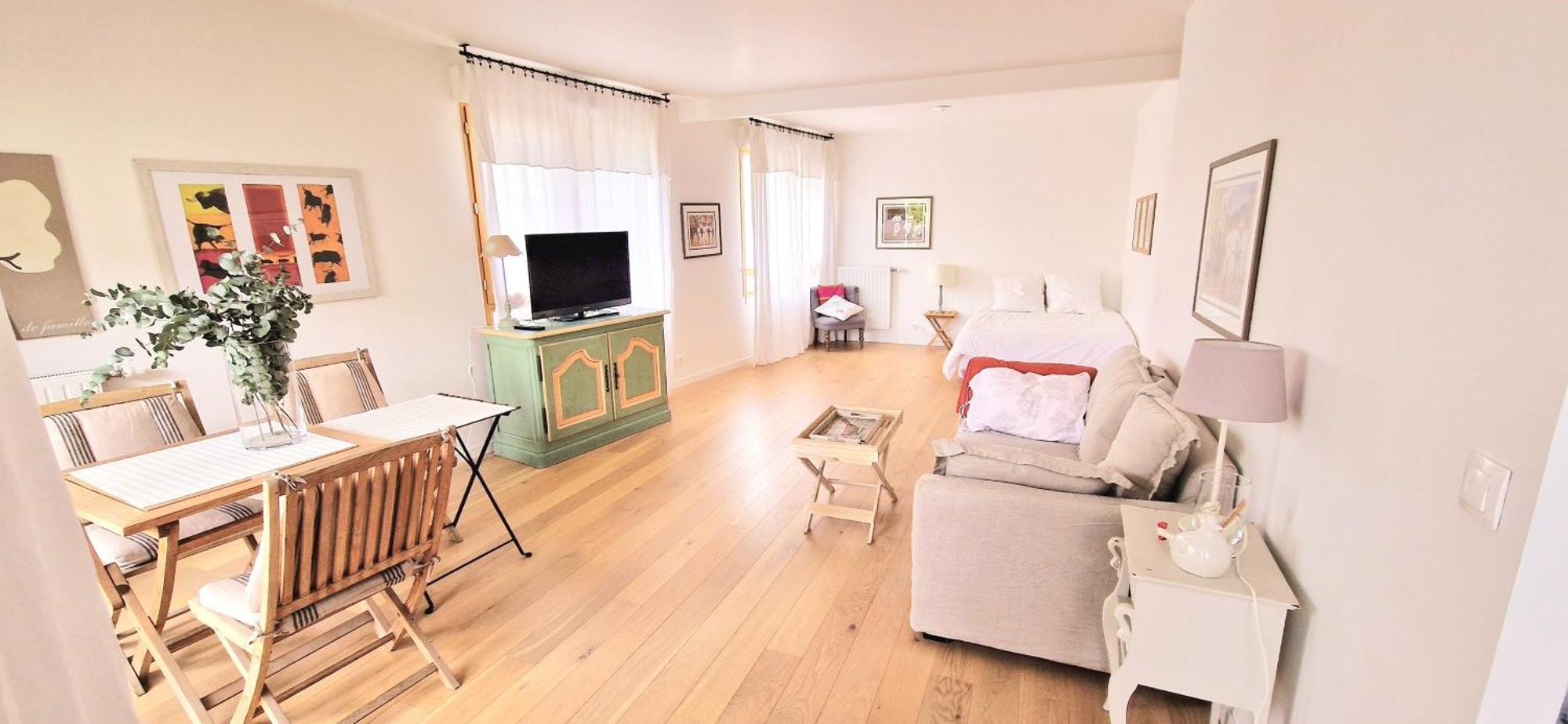 Appartement Moderne 3 Pieces Avec Parking Prive Massy  Dış mekan fotoğraf